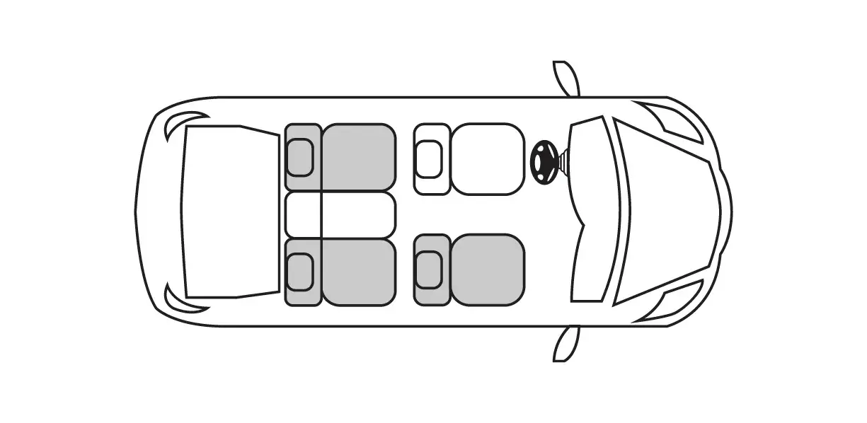 Tesla S transfer