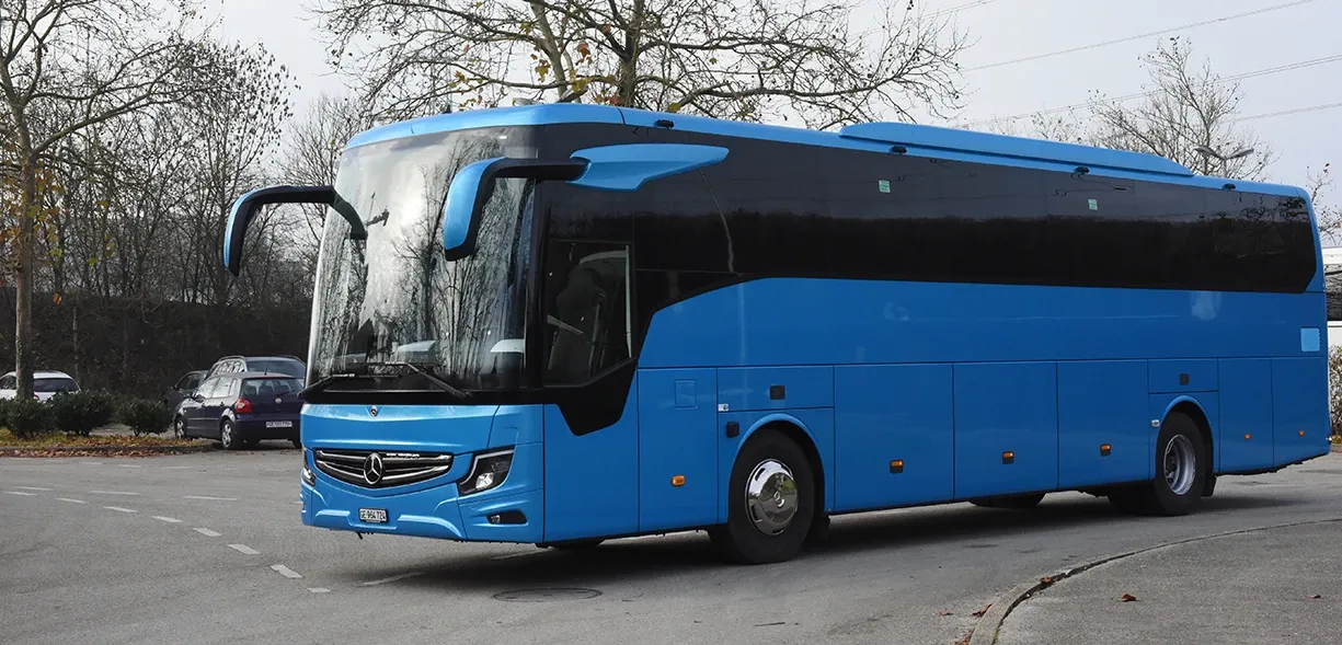 Mercedes-Benz Bus
