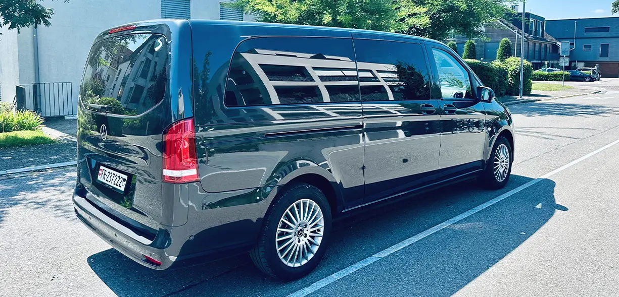 Mb minivan 2024