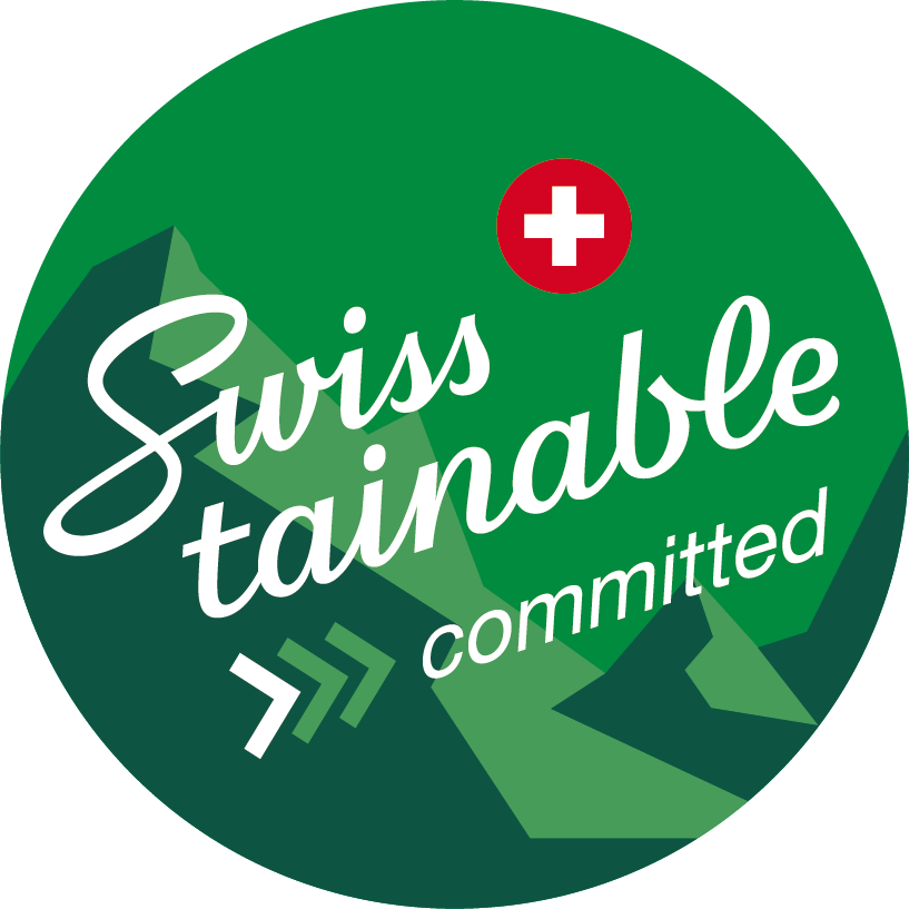 swisstainable