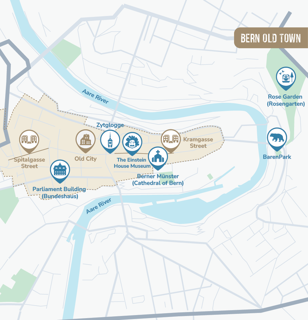 bern-sightseeing-walking-tour